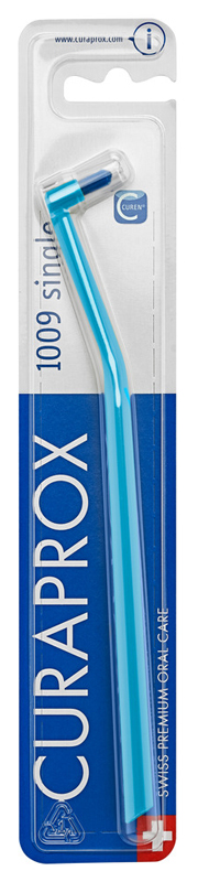 CURAPROX CS 1009 SINGLE BLISTER DA 1 UNITA' - farmasorriso.com