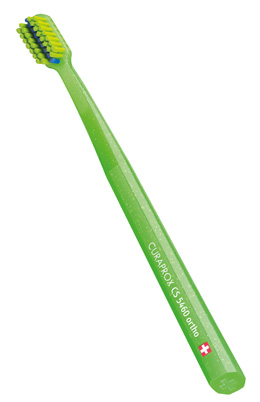 CURAPROX CS 5460 ORTHO BLISTER DA 1 UNITA' - farmasorriso.com