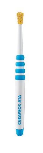 CURAPROX ATA SPAZZOLINO BLISTER DA 1 UNITA' - farmasorriso.com
