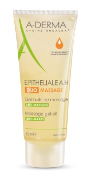EPITHELIALE AH DUO MASSAGE GEL OLIO 100 ML - farmasorriso.com