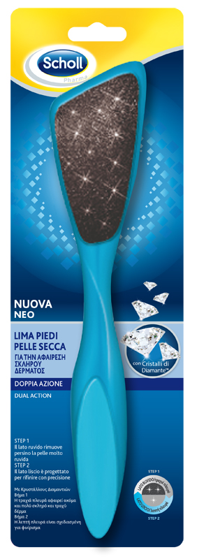 LIMA PIEDI DOPPIA AZIONE - farmasorriso.com
