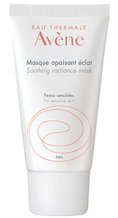 AVENE ETA MASCHERA LENITIVA 50 ML - farmasorriso.com