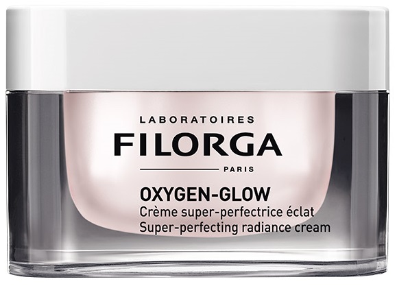 FILORGA OXYGEN GLOW CREAM 50 ML - farmasorriso.com