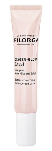 FILORGA OXYGEN GLOW EYE 15 ML - farmasorriso.com