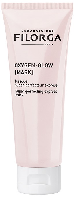 FILORGA OXYGEN GLOW MASK 75 ML - farmasorriso.com