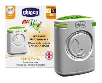 CHICCO ZANZA DISPOSITIVO PMC - farmasorriso.com
