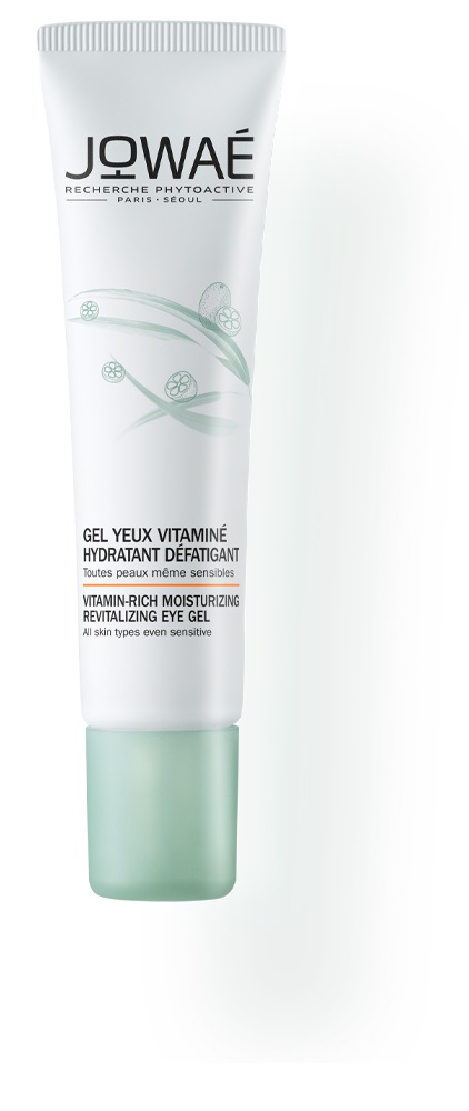 JOWAE GEL OCCHI VITAMINIZZATO ENERGIZZANTE 15 ML - farmasorriso.com