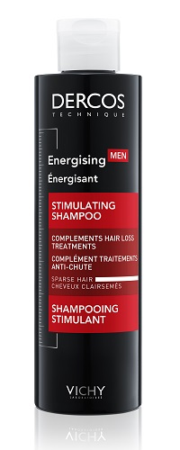DERCOS TECHNIQUE PROTOCOLS SHAMPOO 200 ML - farmasorriso.com