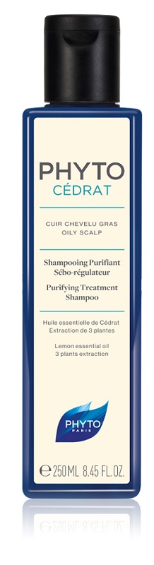 PHYTCEDRAT SHAMPOO 250 ML - farmasorriso.com