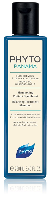 PHYTOPANAMA SHAMPOO 250 ML - farmasorriso.com