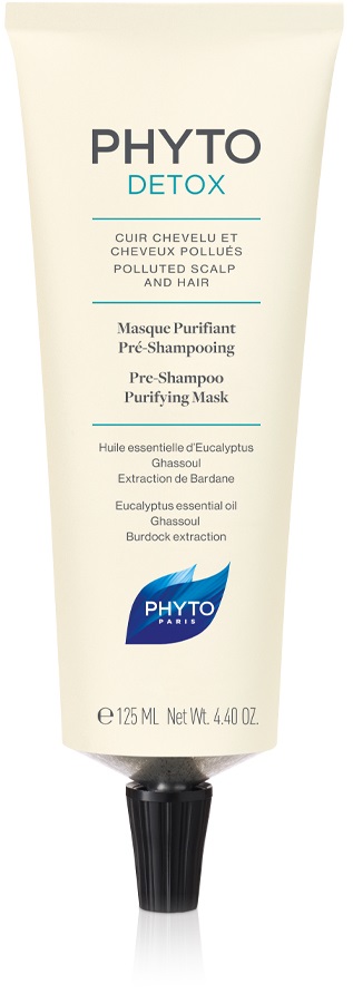 PHYTODETOX MASCHERA PURIFICANTE 125 ML - farmasorriso.com