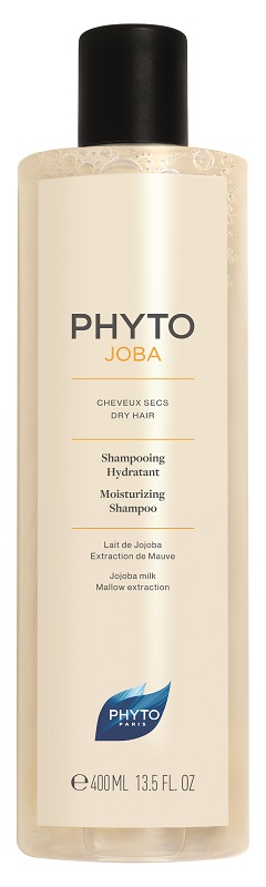 PHYTOJOBA SHAMPOO 400 ML - farmasorriso.com
