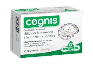 COGNIS 30 COMPRESSE - farmasorriso.com