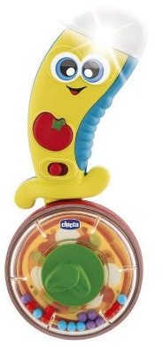 CHICCO GIOCO CIRO PASSIONE PIZZA - farmasorriso.com