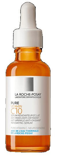 PURE VITAMIN C10 SIERO VISO - farmasorriso.com