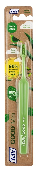 TEPE GOOD MINI EXTRA SOFT SPAZZOLINO - farmasorriso.com