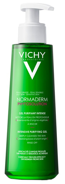NORMADERM PHYTOSOLUTION CLEANSER 200 ML - farmasorriso.com