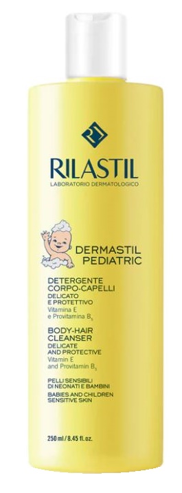 RILASTIL DERMASTIL PED 250 ML - farmasorriso.com