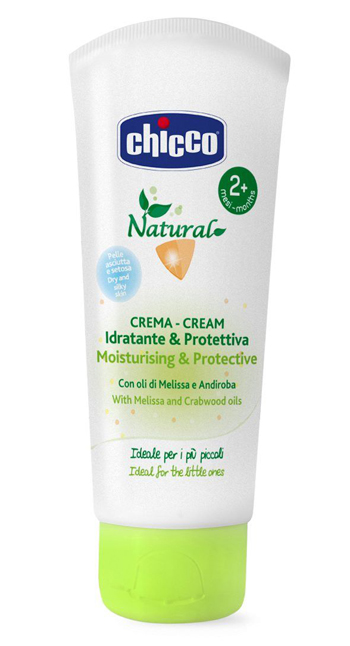 CHICCO ZANZA CREMA - farmasorriso.com