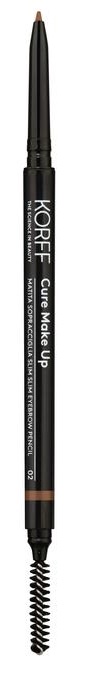 KORFF CURE MAKE UP MATITA SOPRACCIGLIA 02 - farmasorriso.com