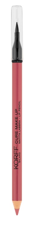 KORFF CURE MAKE UP MATITA LABBRA 02 - farmasorriso.com