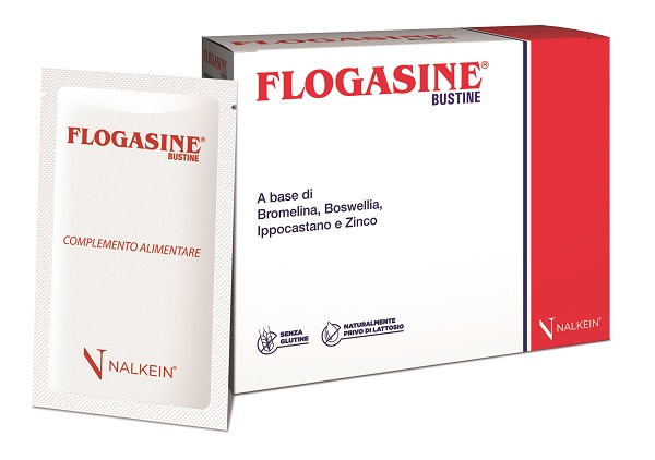 FLOGASINE 20 BUSTINE - farmasorriso.com