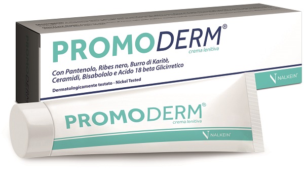 PROMODERM CREMA 100 ML - farmasorriso.com