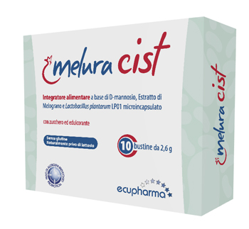 MELURA CIST 10 BUSTINE - farmasorriso.com