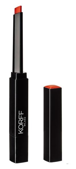 KORFF CURE MAKE UP ROSSETTO MATT 04 - farmasorriso.com