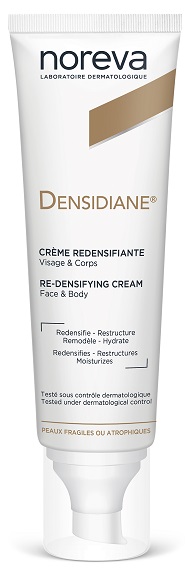 DENSIDIANE CREMA RIDENSIFICANTE 125 ML - farmasorriso.com