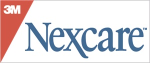 GARZA COMPRESSA STERILE NEXCARE STERIMED SOFT 36X40 CM MUL TILINGUAL 12 PEZZI - farmasorriso.com