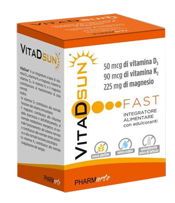 VITADSUN 30 STICK - farmasorriso.com