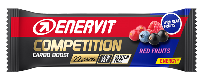ENERVIT SPORT COMP FRUITS 30 G - farmasorriso.com