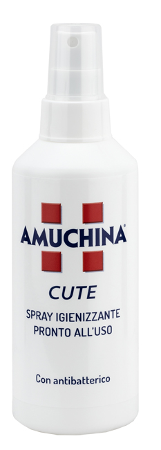 AMUCHINA 10% SPRAY CUTE 200 ML - farmasorriso.com