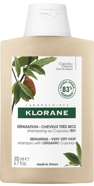 KLORANE SHAMPOO BURRO DI CUPUACU 400 ML - farmasorriso.com