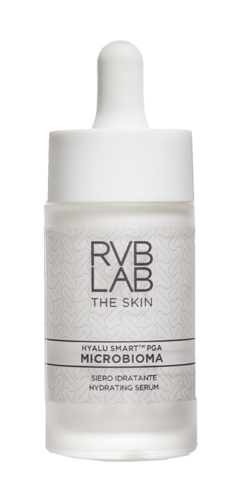 MICROBIOMA SIERO IDRATANTE 30 ML - farmasorriso.com