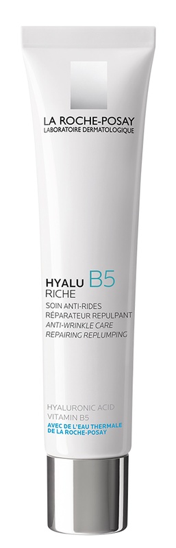 HYALU B5 RICHE 40 ML - farmasorriso.com