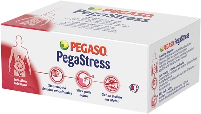PEGASTRESS 14 STICK PACK - farmasorriso.com