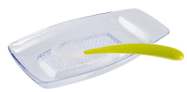 CHICCO GRATTUGIA PER FRUTTINO - farmasorriso.com