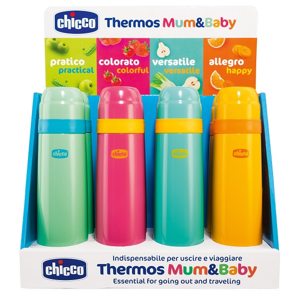 CHICCO THERMOS LIQUIDI 500 ML - farmasorriso.com
