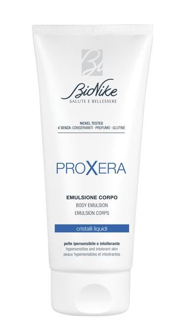 PROXERA EMULSIONE CORPO 100 ML - farmasorriso.com