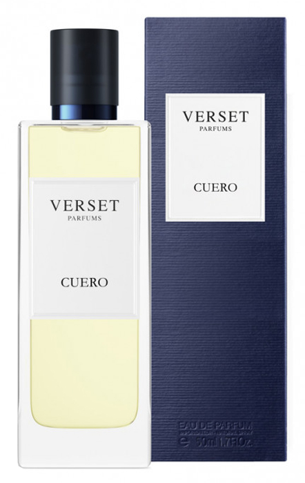 VERSET CUERO EAU DE PARFUM 50 ML - farmasorriso.com
