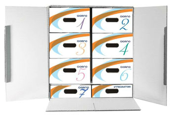 DIETIDEA KIT UOMO - farmasorriso.com