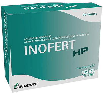 INOFERT HP 20 BUSTINE - farmasorriso.com