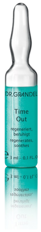 DR GRANDEL TIME OUT 1 FIALA 3ML - farmasorriso.com