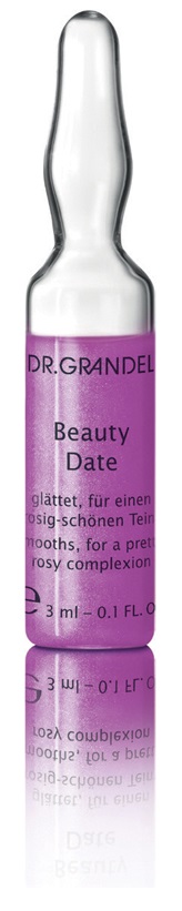 DR GRANDEL BEAUTY DATE 1 FIALA 3ML - farmasorriso.com