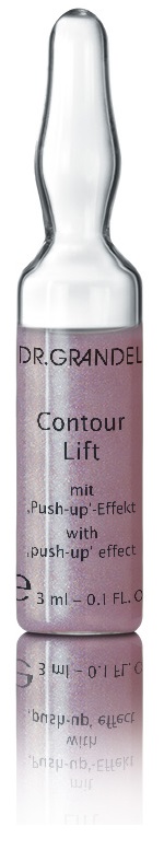 DR GRANDEL CONTOUR LIFT 1 FIALA 3ML - farmasorriso.com