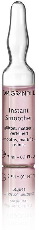 DR GRANDEL INSTANT SMOOTHER 1 FIALA 3ML - farmasorriso.com