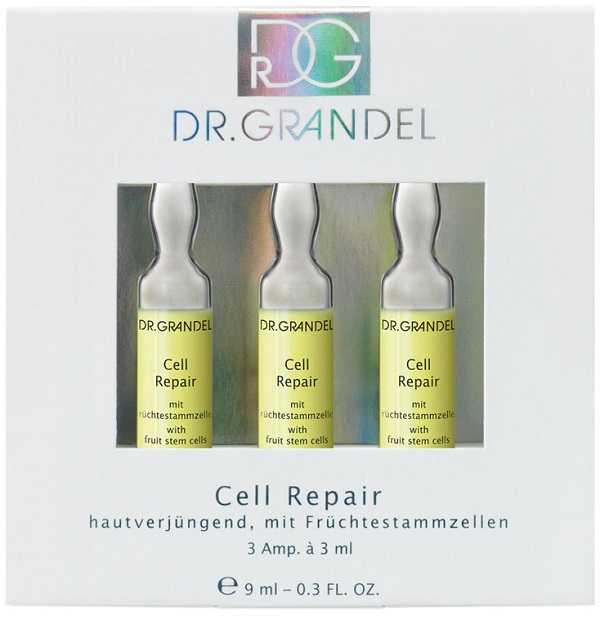DR GRANDEL CELL REPAIR 3 FIALE 3ML - farmasorriso.com