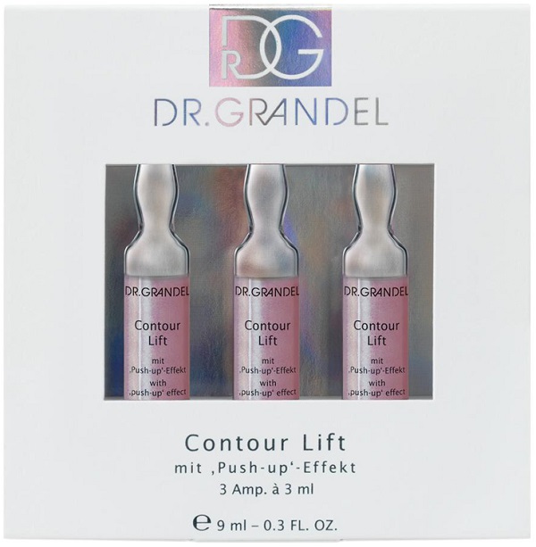 DR GRANDEL CONTOUR LIFT 3 FIALE 3ML - farmasorriso.com